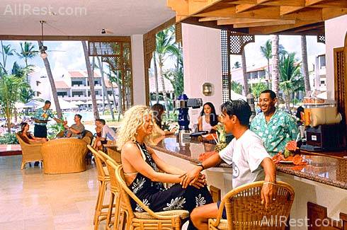Occidental Grand Flamenco Punta Cana 12